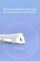 Dispositivo De Belleza Para Los Ojos BoSidin EMS Microcorriente Antiarrugas Elimina Bolsas Y Círculos Oscuros Terapia De Luz Elevación Y Masaje De Los Ojos - details 13