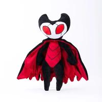 Muñeco De Peluche Hollow Knight Zote 30cm Juguete Suave Para Niños Y Niñas Figura De Juego Regalo De Navidad Incluido - details 7