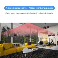 Cámara Mini WiFi Inalámbrica Super Pequeña Para Seguridad Del Hogar Monitoreo Remoto De Mascotas Cámara Nanny Con Detección De Movimiento Resolución 1080P - details 6