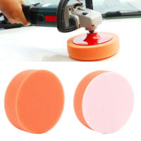 Kit De Esponjas De Pulido Para Coche 3 Pulgadas 6/12PCS Eliminación De Rayones Limpieza Y Cera Con Herramienta De Pulido Para DIY En Casa - details 13