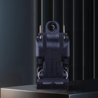Interruptor De Presión Para Hervidor Eléctrico Universal 13A 250V Material Plástico Y Metal Accesorio Para Kettles - details 1