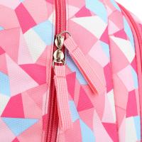 Gran capacidad para estudiantes adolescentes Bolsa portátil mochila de viaje - details 1