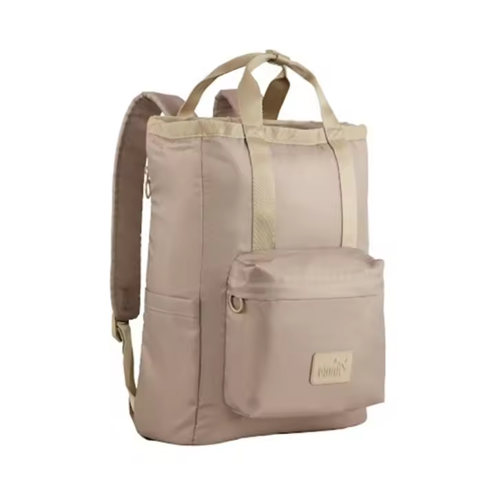 Puma Mochila  Puma Core College Backpack Mujer Oak Branch - 1