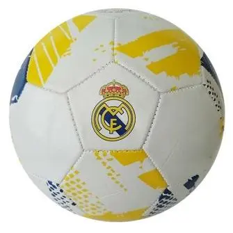 Balon Real Madrid Grande - 1