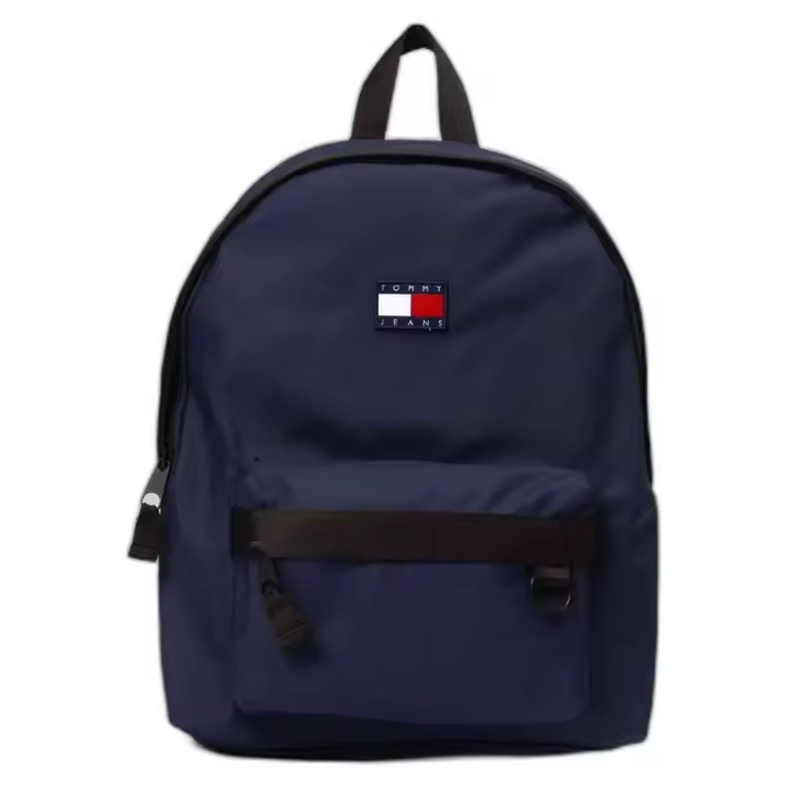 Mochila Tommy Hilfiger Tjm Dly Elev para unisex en color azul - 1