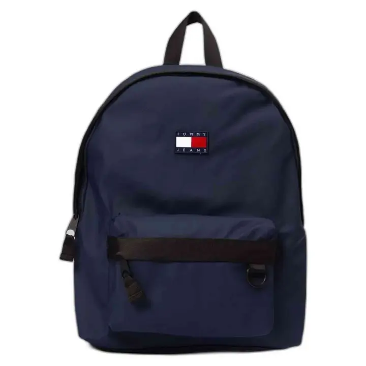 Mochila Tommy Hilfiger Tjm Dly Elev para unisex en color azul - 1