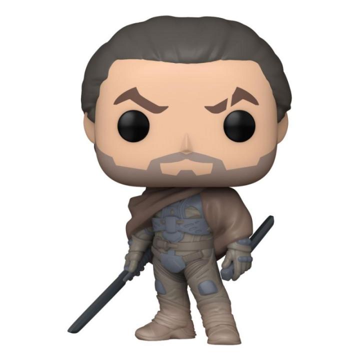 Funko pop Duncan Idaho 1027 Dune    Dune
