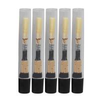 M MBAT Arco De Obóleo De Calidad Superior Hecho a Mano Con Corteza Roja Instrumento De Viento De Seda Natural Medio Suave - details 8