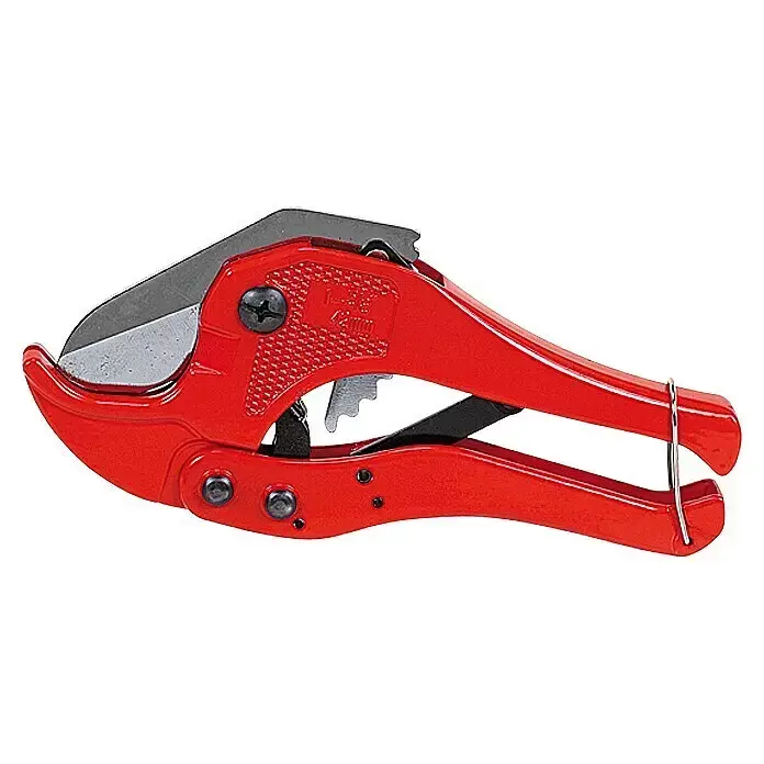 Cortador de Tubos Profesional BRICOGAMO Trinquete Multicapa 3-35mm - Herramienta de Alta Calidad - 1