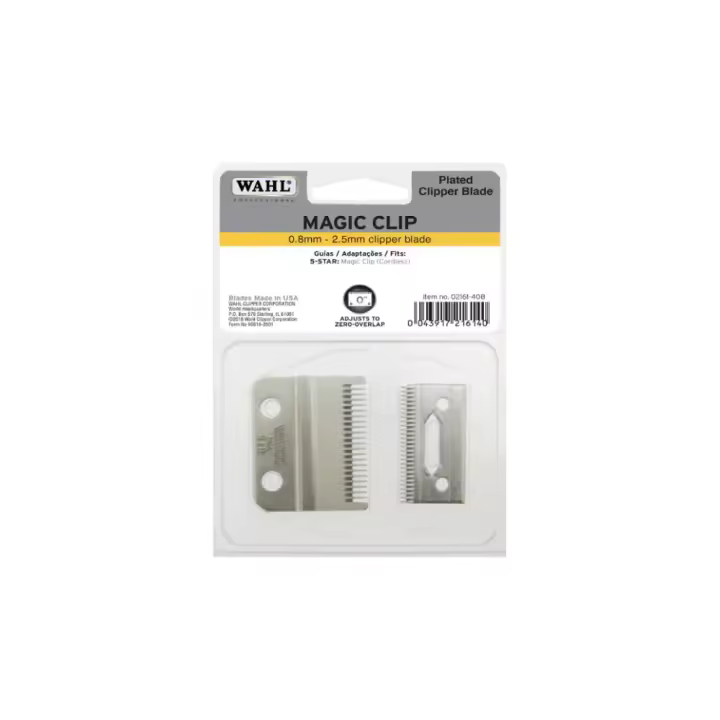 Wahl Cuchilla de Repuesto para máquina Magic Clip/Senior Cordless | - 1