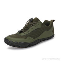 Zapatos De Correr Minimalista Para Hombres Con Caja De Dedos Ancha Cero Bajada Para Natación Kayak Senderismo Surf Caminar - details 19