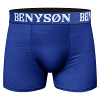 Calzoncillos hombre algodón, Boxers para Hombre - Pack de 5 Unidades - Algodón Suave  - Tallas M, L, XL, XXL - details 1