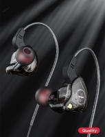 X2 Auriculares Deportivos In-ear Con Alta Bass HIFI Cable Para Móvil Calidad De Sonido Clara Gaming Con Micrófono Y Control De Volumen - details 12