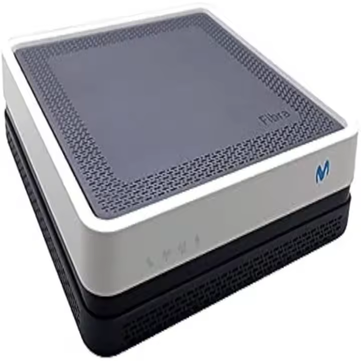 Router Compatible con Movistar de Fibra óptica - 1