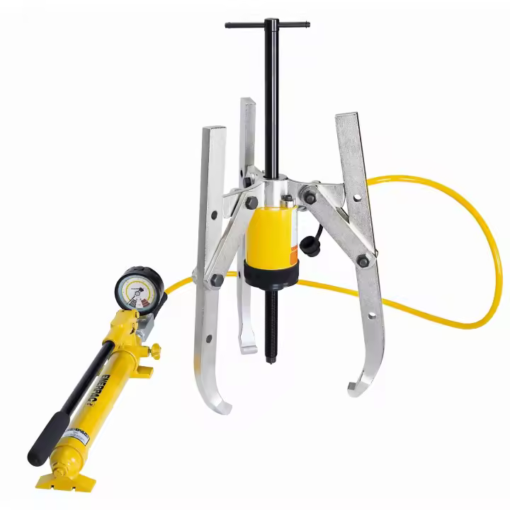 EXTRACTOR HIDRÁULICO COMPLETO FORZA 3330THX - 1