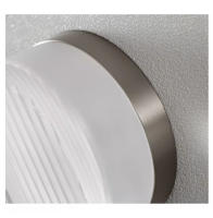 Lámpara De Pared Moderna En Acrílico LED Para Decoración Del Hogar Iluminación Para Sala De Estar Pasillo Dormitorio Lámpara De Noche Incluida Montaje En Pared - details 9