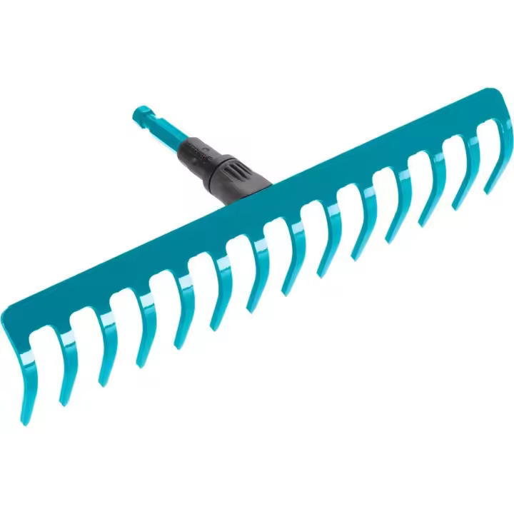 Gardena Rastrillo Combisystem 36 Cm Transparente Rastrillos - 1