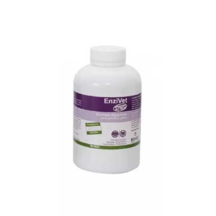 G.A. ENZIVET 300cp - 1