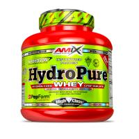 HydroPure Whey CFM 1.6 kg  Proteína Aislada Hidrolizada de Suero de Alta Pureza con Tecnología CFM  AMIX™ - details 1