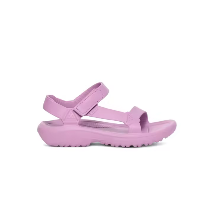 Sandalias Teva Hurricane Drift Mujer Rosa - 1