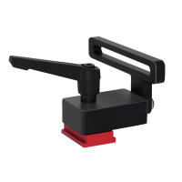 Aluminio Stop De Rieble Para Trabajo Con Madera Limitador De Camino T-Slot Workbench Conector Deslizante Y Stopper De Fosa - details 30