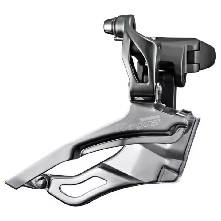 Shimano Desviador Delantero Tiagra Fd-4703 34.9 Mm - 1