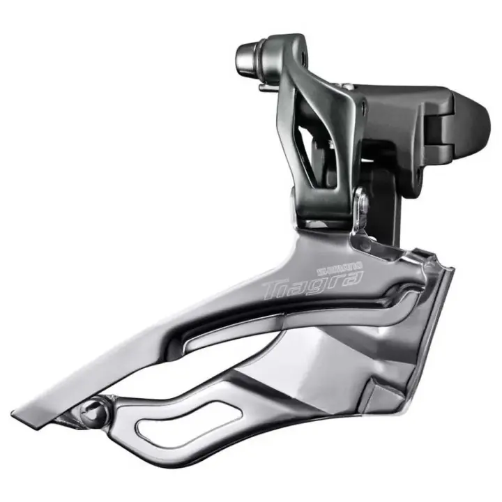 Shimano Desviador Delantero Tiagra Fd-4703 34.9 Mm - 1