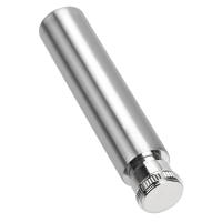 HILIFE Flasque De Hombro 1/1.5oz Botella De Whisky Acero Inoxidable Redondo Tubular Olla De Vino Botellas Portátiles De Alcohol Accesorios De Vino - details 11