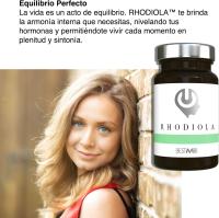 Rhodiola Rosea Pura | 60 Cápsulas de 300 mg Concentración, Memoria, Energía, Rendimiento Mental, Extractos 100% Naturales y Sin Aditivos, Mejora el Ánimo y Reduce la Fatiga, 3% Rosavinas (Rhodiola | BestMe Lab) - details 5
