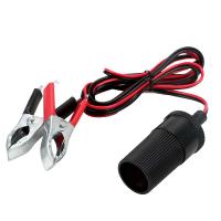 Adaptador De Enchufe Para Batería De Coche 12V 15A Clavija Femenina Terminal De Clavija Para Cable De 10mm Accesorio De Coche - details 4