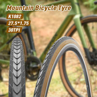 Pneumático De Bicicleta De Montaña 30TPI 27.5×1.75 / 27.5×1.95 Neumático Antideslizante Para Mountain Bicycle Reemplazo De Neumáticos - details 2