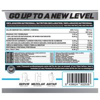 WHEY 3.0 BLEND PROTEIN 2Kg MUSCLEFIT ENTREGAS 24/48 HORAS - details 1