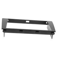 Radio De Coche 2 Din Fascia Para Lexus IS200 IS300 Toyota Altezza 1995-2006 Placa De Montaje Para Estéreo Automóvil Material ABS 173x98MM - details 5