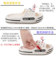 Sanrio Pantuflas Para Niños Kuromi Hello Kitty Cinnamoroll Antideslizantes Para Interior Y Exterior Transpirables Unisex Tallas Para Edad 7-12 Años - details 2