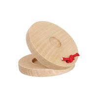Tablao De Sonido De Madera Orff Para Niños Instrumento Educativo De Música Rítmica Castañuelas Regalo Para Boys Y Girls - details 9