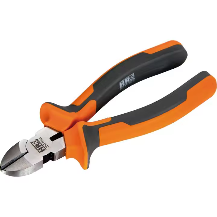 Alicate Corte Diagonal 170550 130mm Herramienta de Mano Suministros Industriales - 1