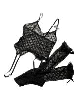 CORSE LIGUERO LENCERIA SEXY MARCA GENERICA - details 3