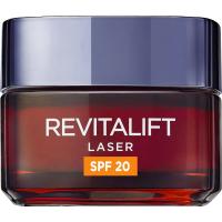 L’ORÉAL Paris Revitalift Laser X3 Crema Antiedad SPF20 – 50 ml - details 0