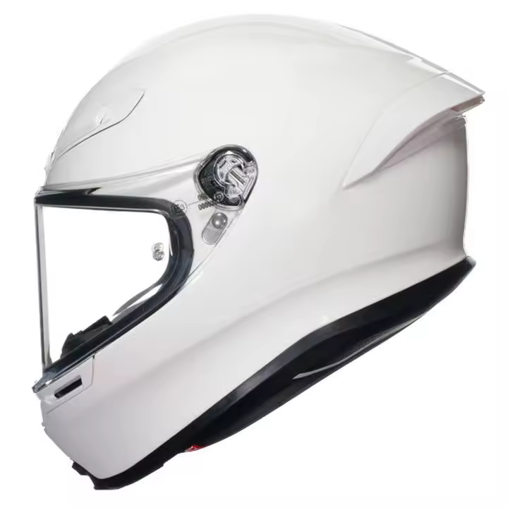 Casco Moto Casco Agv K6 S Mono   Ce U - 1