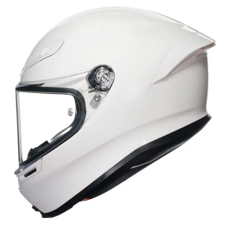 Casco Moto Casco Agv K6 S Mono   Ce U - 1