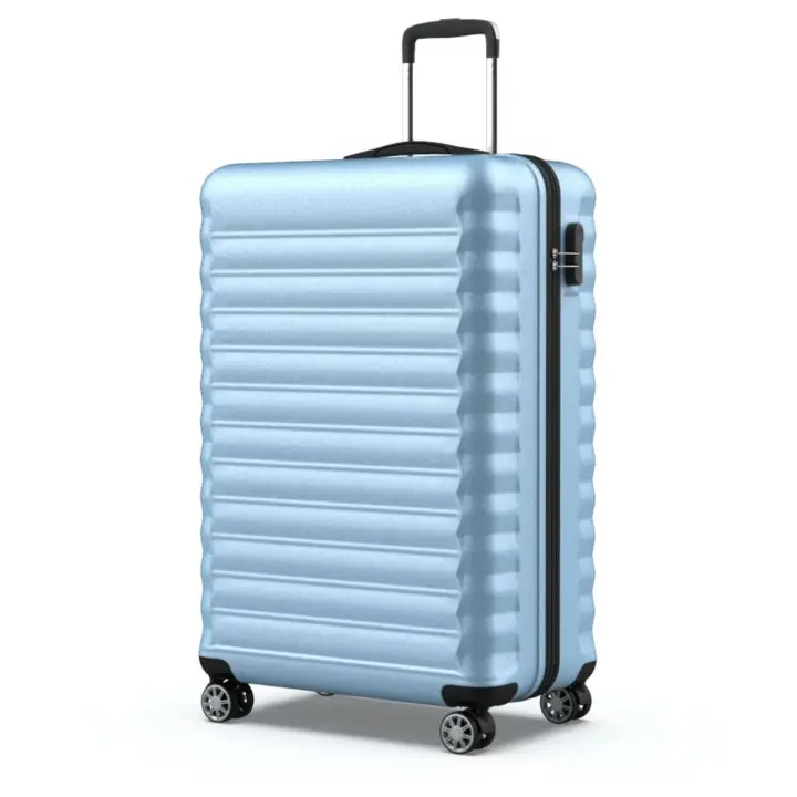 Numada Maleta Grande Upfly  28' ABS (75x49x29cm) - 1
