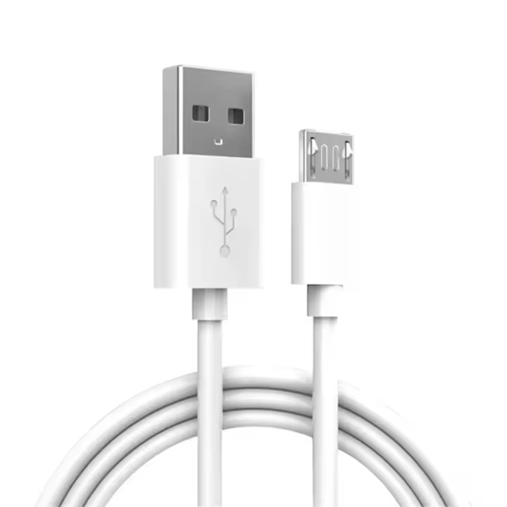 Cable De Carga Rápida 5A Micro USB Para Samsung Huawei Xiaomi Redmi Tableta Android Cable De Datos Sin Certificación - 1
