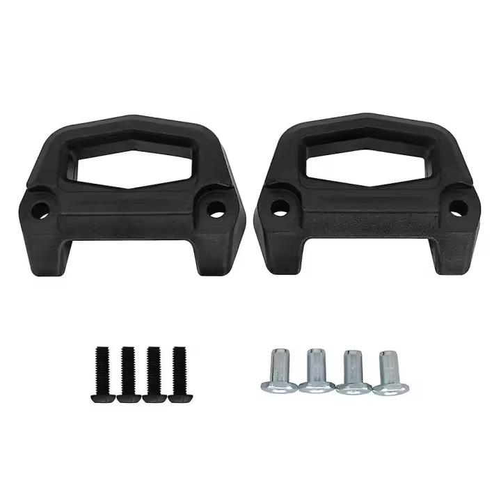 860201806 Kit de base de carga para accesorios de base y hardware para Linq Can-am X3 Ski-doo - 1