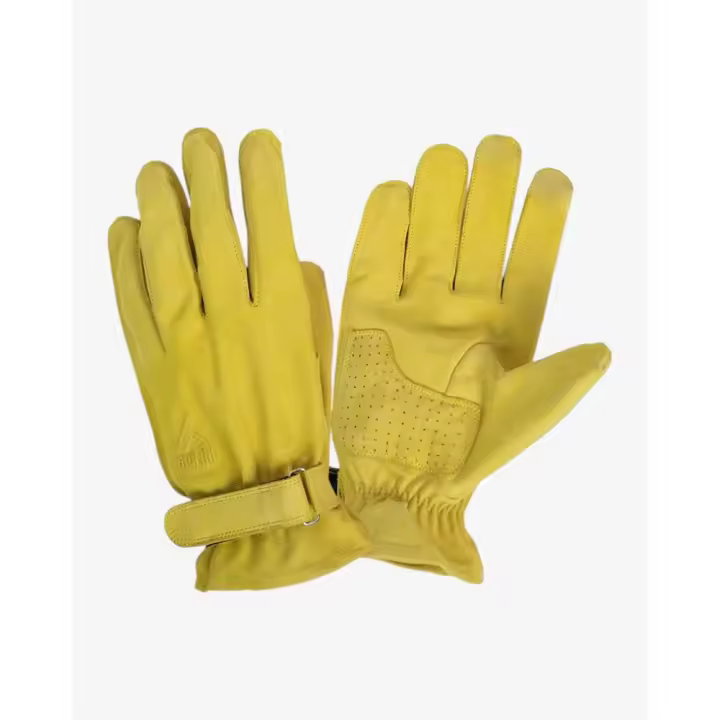 Guantes Texas Man     - By City - 1