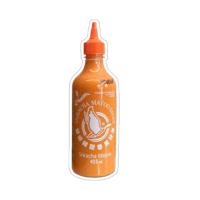 Sriracha 455ml – Variedad de Sabores: Kimchi, Original y Más - details 7