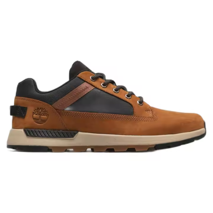 Zapatos Timberland modelo Tb0A64Snf13 Killington Trekker Leather & Fabric Low en color Marrón - 1