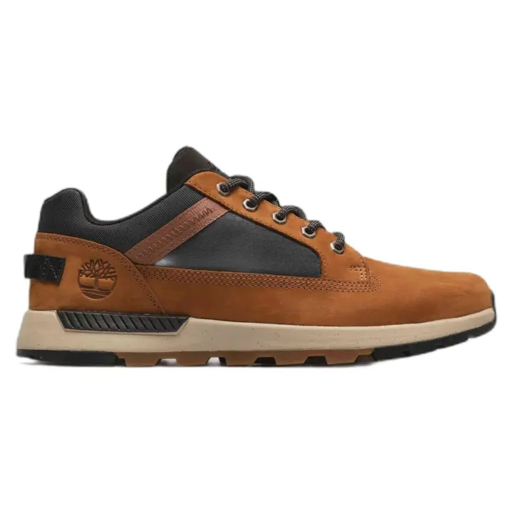 Zapatos Timberland modelo Tb0A64Snf13 Killington Trekker Leather & Fabric Low en color Marrón - 1
