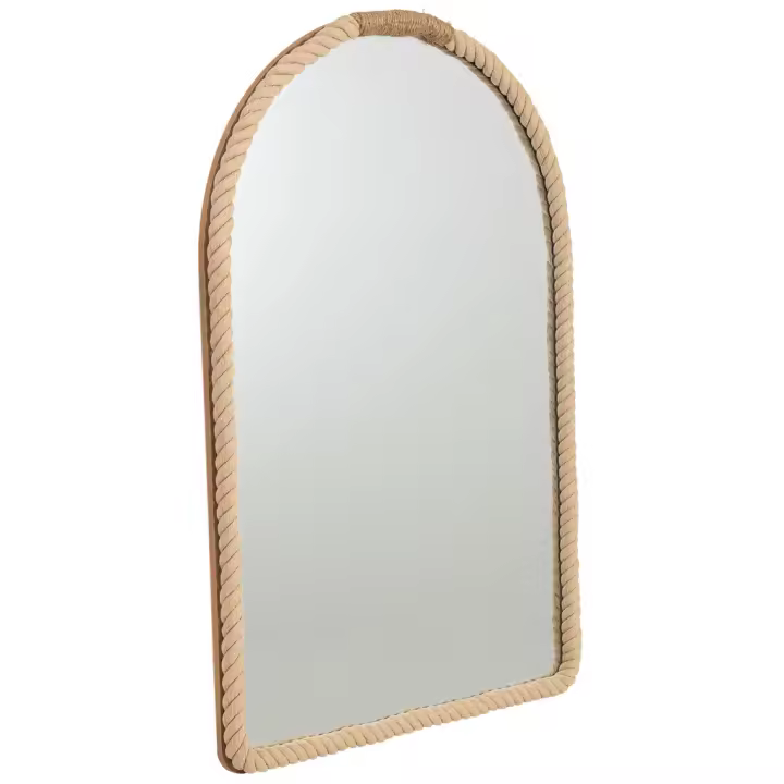 Espejo de madera 52x3x78 - 1