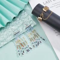 20pcs Tornillos De Acero Inoxidable Para Pulsera Y Collar De Cuentas Multifilamento Hecho En Zhejiang China Metal Clavija Final De Tubo Para DIY Joyería - details 1
