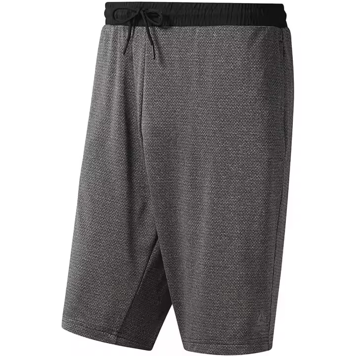 Pantaln REEBOK WOR KN SHORT PERFORMANCE DU2208 Gris - 1